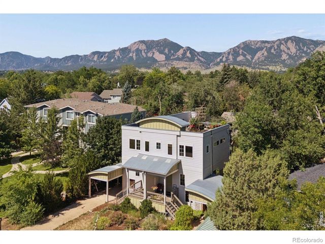 4725 Qualla Drive, Boulder, CO 80303