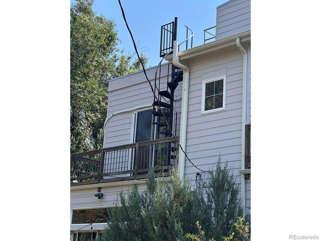 4725 Qualla Drive, Boulder, CO 80303