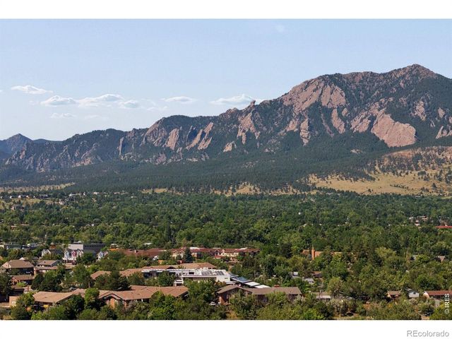 4725 Qualla Drive, Boulder, CO 80303
