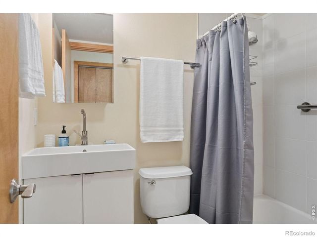 4725 Qualla Drive, Boulder, CO 80303