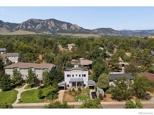 4725 Qualla Drive, Boulder, CO 80303