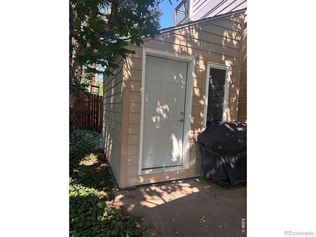 4725 Qualla Drive, Boulder, CO 80303