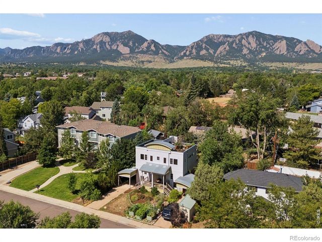4725 Qualla Drive, Boulder, CO 80303