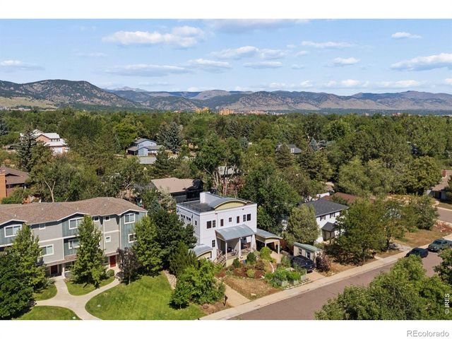 4725 Qualla Drive, Boulder, CO 80303