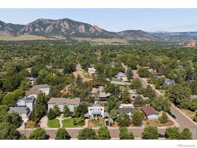 4725 Qualla Drive, Boulder, CO 80303