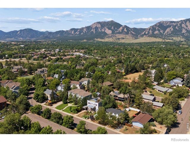 4725 Qualla Drive, Boulder, CO 80303
