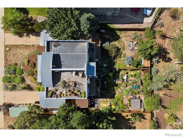 4725 Qualla Drive, Boulder, CO 80303