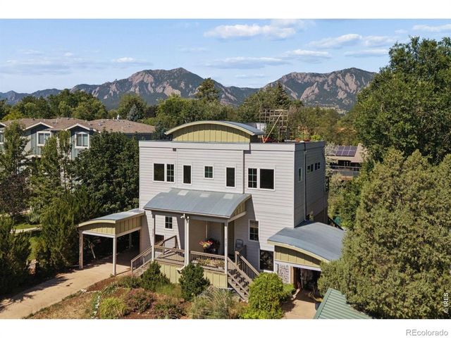 4725 Qualla Drive, Boulder, CO 80303