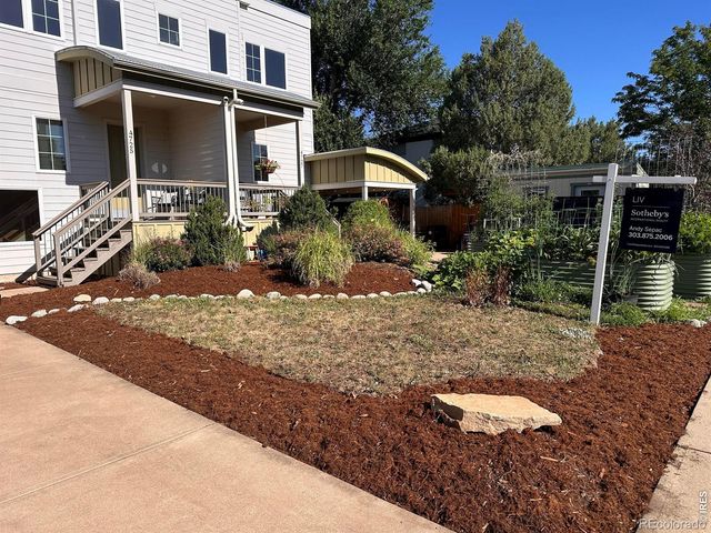 4725 Qualla Drive, Boulder, CO 80303