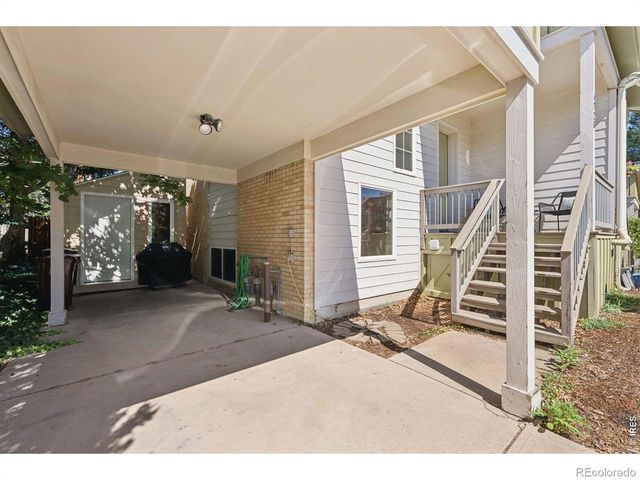 4725 Qualla Drive, Boulder, CO 80303