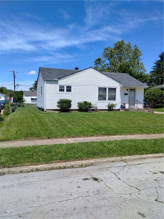 379 Trunk Drive, Riverside, OH 45431