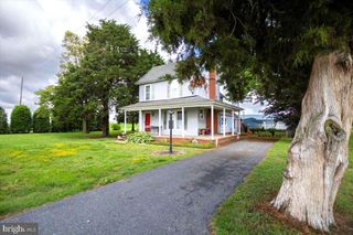 525 ACADEMY ST, Hurlock, MD 21643