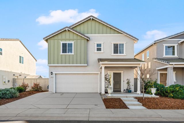 5064 Star Dance Cir, Roseville, CA 95747