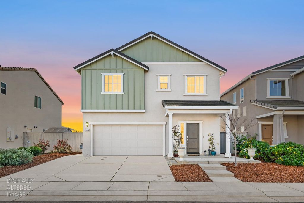5064 Star Dance Cir, Roseville, CA 95747