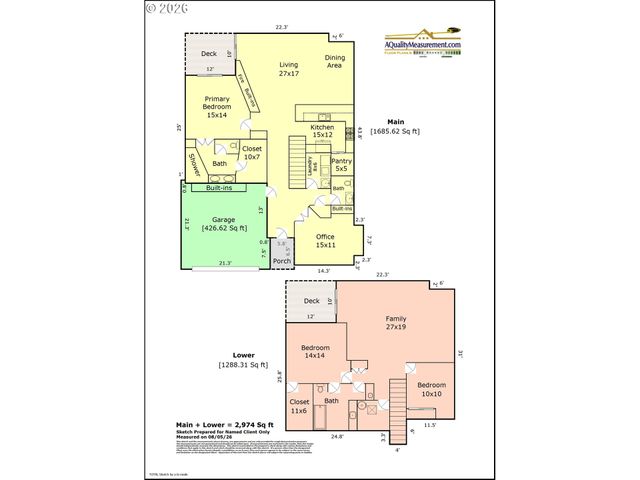6719 S Corbett Ave, Portland, OR 97219