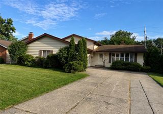22231 Marleen Drive, Fairview Park, OH 44126