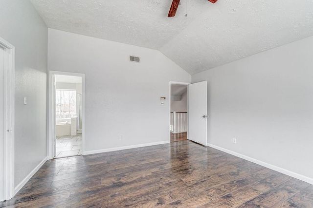 1916 Woodland Hills Drive, Missouri City, TX 77489