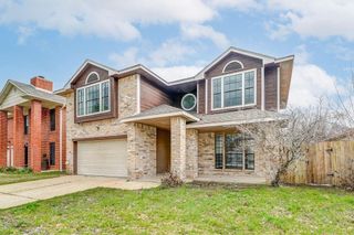 1916 Woodland Hills Drive, Missouri City, TX 77489