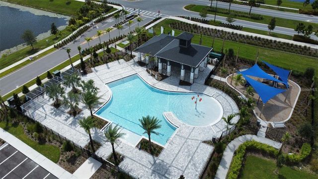 4806 PRAIRIE PRESERVE RUN, St Cloud, FL 34772