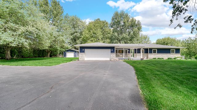 6717 N State Road 49, Wheatfield, IN 46392