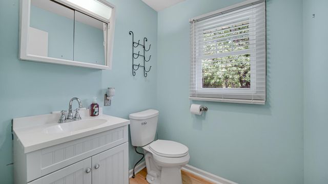 6717 N State Road 49, Wheatfield, IN 46392