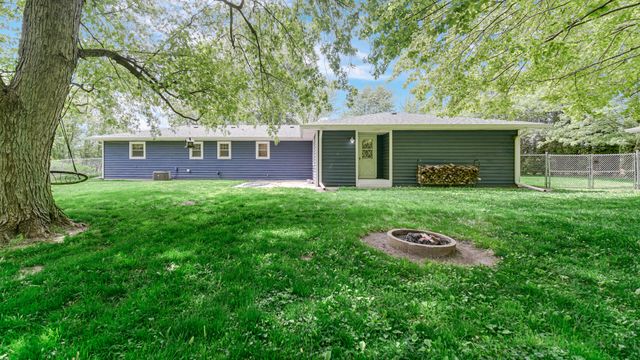 6717 N State Road 49, Wheatfield, IN 46392