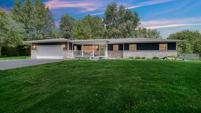 6717 N State Road 49, Wheatfield, IN 46392