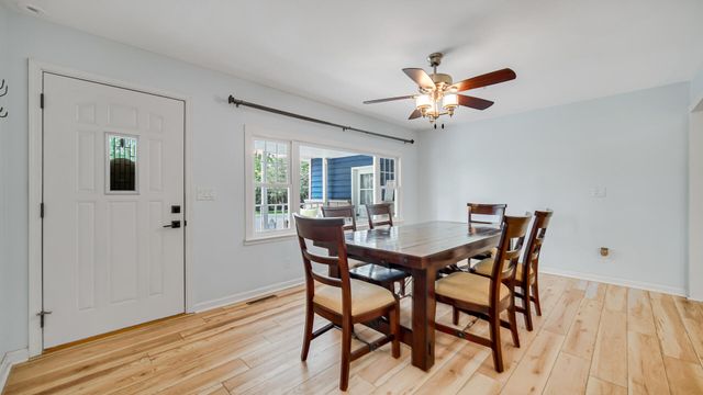 6717 N State Road 49, Wheatfield, IN 46392