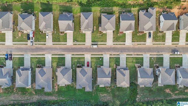 7944 SAINT JAMES DRIVE, Pinson, AL 35126