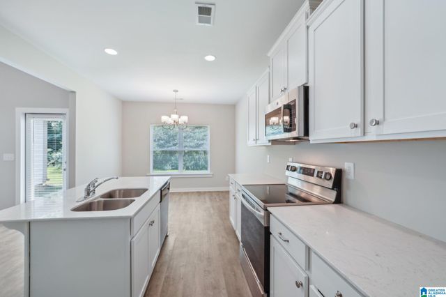 7944 SAINT JAMES DRIVE, Pinson, AL 35126