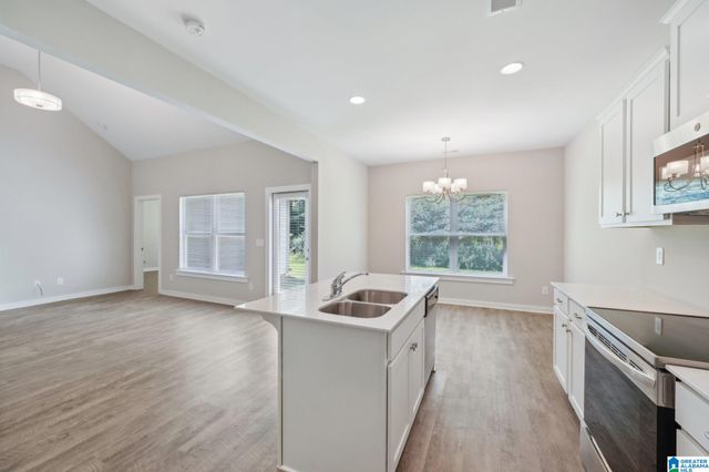 7944 SAINT JAMES DRIVE, Pinson, AL 35126