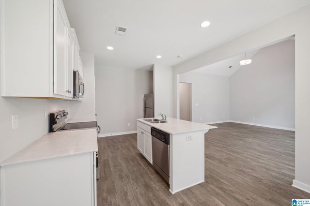 7944 SAINT JAMES DRIVE, Pinson, AL 35126