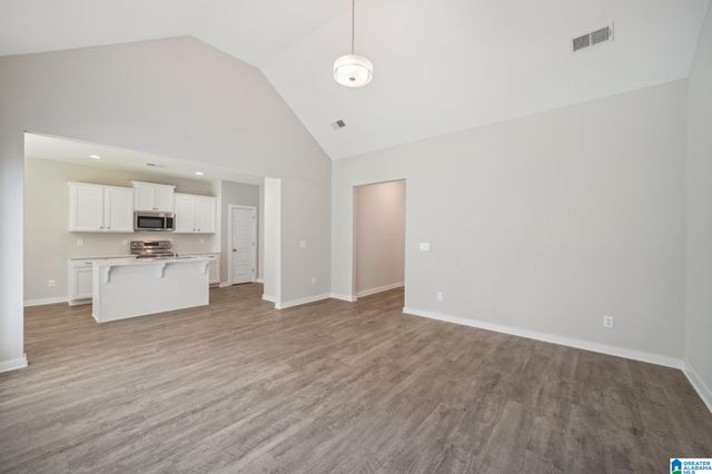 7944 SAINT JAMES DRIVE, Pinson, AL 35126