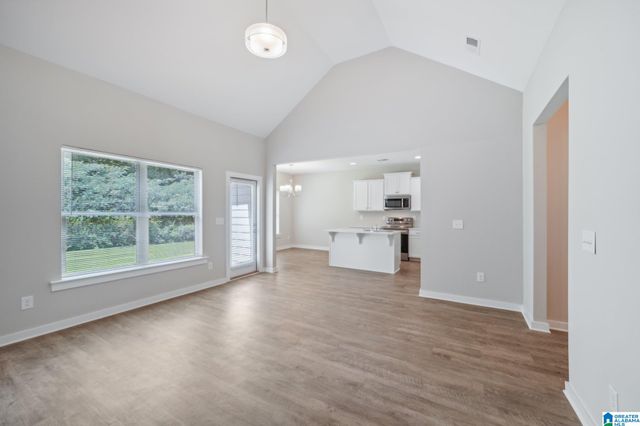 7944 SAINT JAMES DRIVE, Pinson, AL 35126