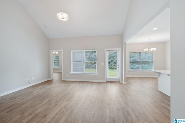 7944 SAINT JAMES DRIVE, Pinson, AL 35126