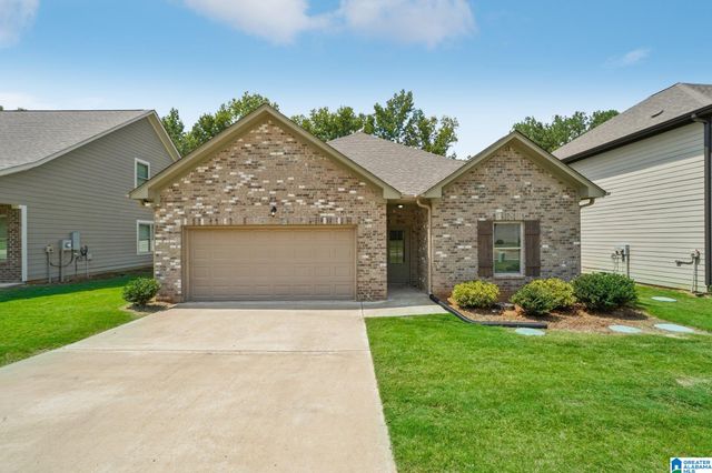 7944 SAINT JAMES DRIVE, Pinson, AL 35126