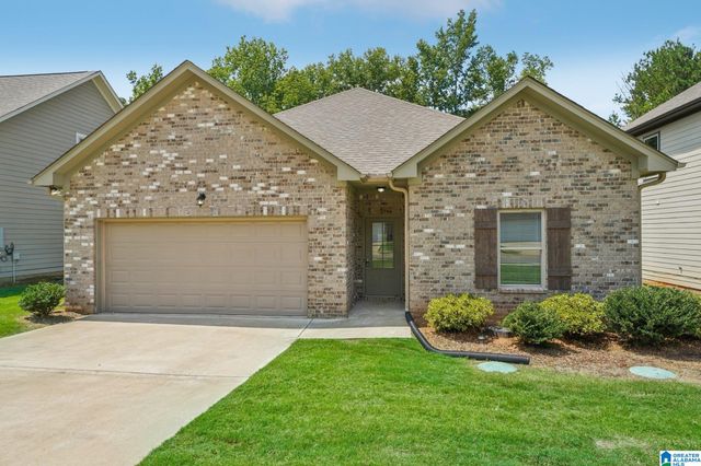 7944 SAINT JAMES DRIVE, Pinson, AL 35126