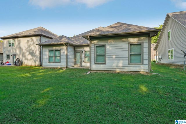 7944 SAINT JAMES DRIVE, Pinson, AL 35126