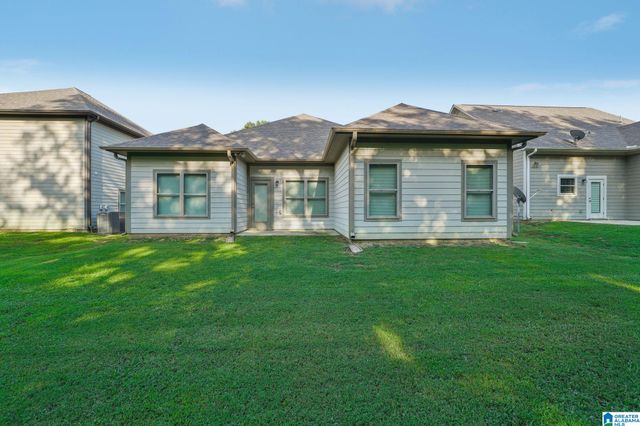 7944 SAINT JAMES DRIVE, Pinson, AL 35126