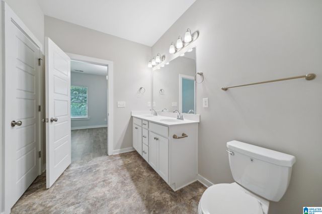 7944 SAINT JAMES DRIVE, Pinson, AL 35126