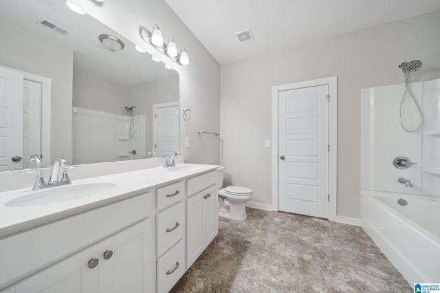 7944 SAINT JAMES DRIVE, Pinson, AL 35126