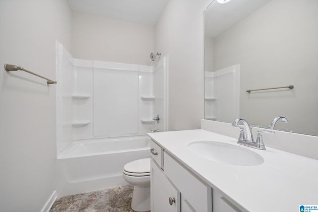 7944 SAINT JAMES DRIVE, Pinson, AL 35126