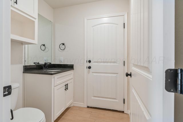 7912 Pensacola Avenue, Amarillo, TX 79118