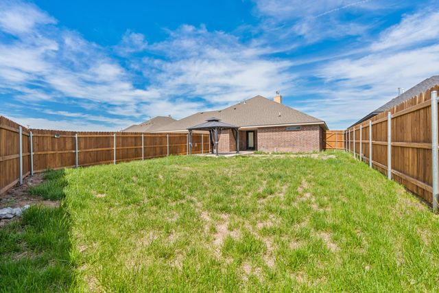 7912 Pensacola Avenue, Amarillo, TX 79118