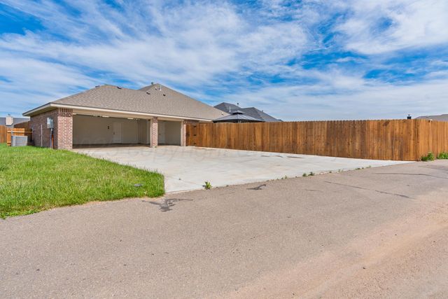 7912 Pensacola Avenue, Amarillo, TX 79118