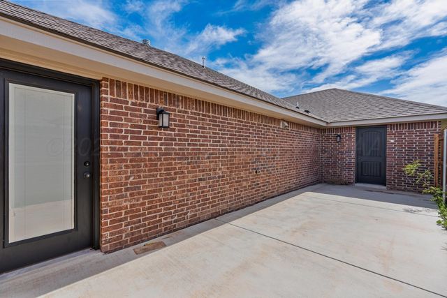 7912 Pensacola Avenue, Amarillo, TX 79118