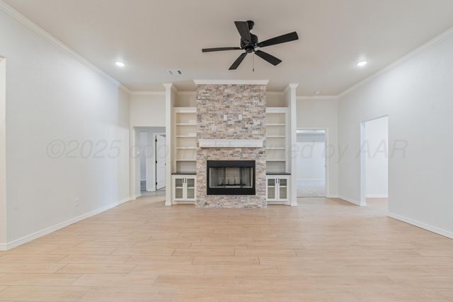 7912 Pensacola Avenue, Amarillo, TX 79118