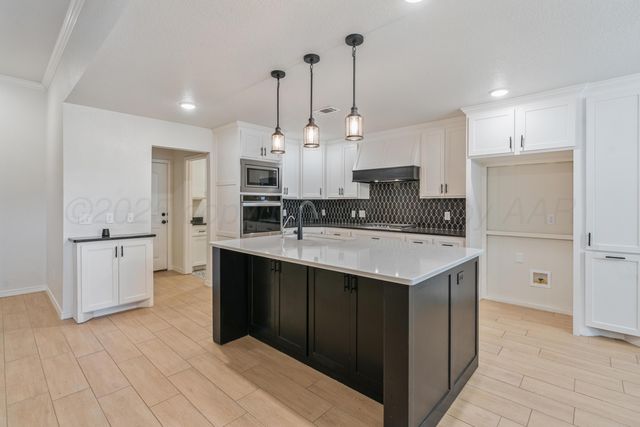 7912 Pensacola Avenue, Amarillo, TX 79118