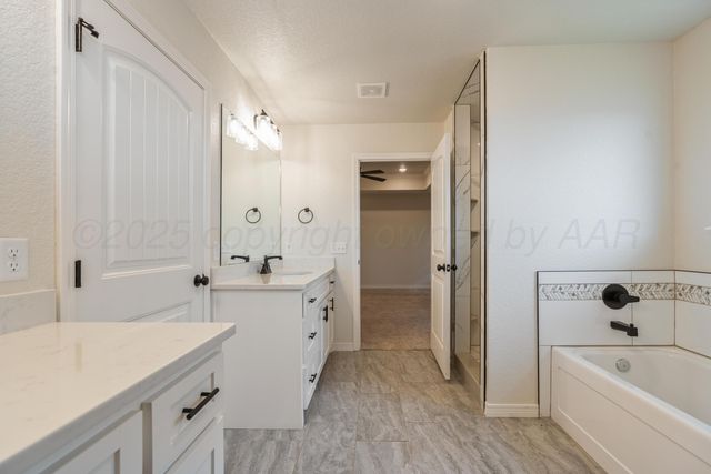 7912 Pensacola Avenue, Amarillo, TX 79118