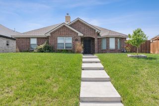 7912 Pensacola Avenue, Amarillo, TX 79118